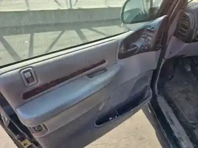 Здавання транспортного засобу chrysler grand voyager iii van (gs) 2.5 td року 1998 потужний enc Здавання транспортного засобу chrysler grand voyager iii van (gs) 2.5 td року 1998 потужний enc