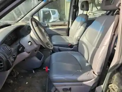 Здавання транспортного засобу chrysler grand voyager iii van (gs) 2.5 td року 1998 потужний enc Здавання транспортного засобу chrysler grand voyager iii van (gs) 2.5 td року 1998 потужний enc