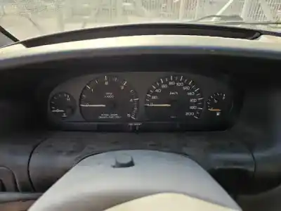 Здавання транспортного засобу chrysler grand voyager iii van (gs) 2.5 td року 1998 потужний enc Здавання транспортного засобу chrysler grand voyager iii van (gs) 2.5 td року 1998 потужний enc