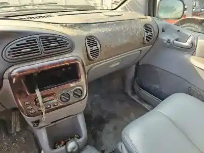 Здавання транспортного засобу chrysler grand voyager iii van (gs) 2.5 td року 1998 потужний enc Здавання транспортного засобу chrysler grand voyager iii van (gs) 2.5 td року 1998 потужний enc