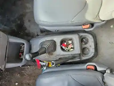 Здавання транспортного засобу chrysler grand voyager iii van (gs) 2.5 td року 1998 потужний enc Здавання транспортного засобу chrysler grand voyager iii van (gs) 2.5 td року 1998 потужний enc