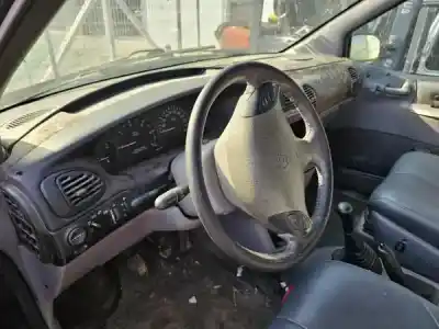 Здавання транспортного засобу chrysler grand voyager iii van (gs) 2.5 td року 1998 потужний enc Здавання транспортного засобу chrysler grand voyager iii van (gs) 2.5 td року 1998 потужний enc