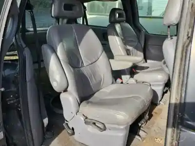 Здавання транспортного засобу chrysler grand voyager iii van (gs) 2.5 td року 1998 потужний enc Здавання транспортного засобу chrysler grand voyager iii van (gs) 2.5 td року 1998 потужний enc