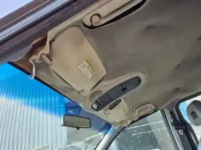 Здавання транспортного засобу chrysler grand voyager iii van (gs) 2.5 td року 1998 потужний enc Здавання транспортного засобу chrysler grand voyager iii van (gs) 2.5 td року 1998 потужний enc