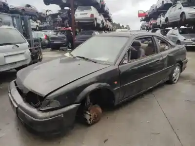 Veículo de Sucata ROVER 200 COUPÉ (XW) 216 do ano 1993 alimentado D 16 A8