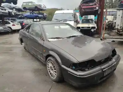 Veículo de Sucata rover 200 coupé (xw) 216 do ano 1993 alimentado d 16 a8