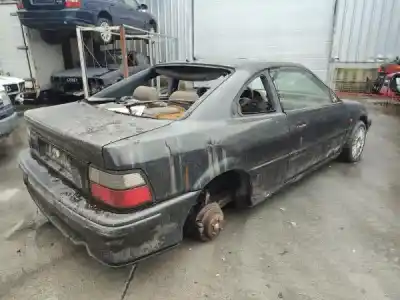 Veículo de Sucata rover 200 coupé (xw) 216 do ano 1993 alimentado d 16 a8