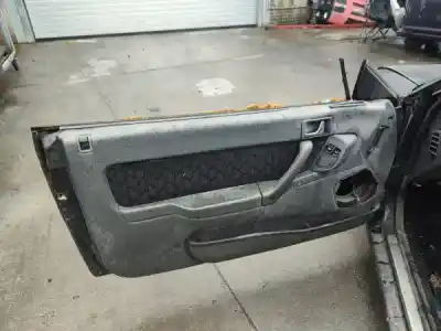 Veículo de Sucata rover 200 coupé (xw) 216 do ano 1993 alimentado d 16 a8