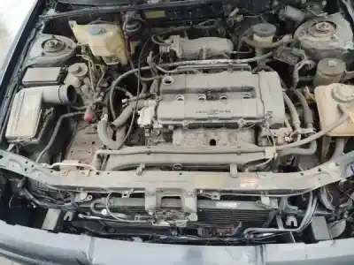 Veículo de Sucata rover 200 coupé (xw) 216 do ano 1993 alimentado d 16 a8