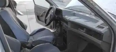 Veículo de Sucata opel kadett e combi (t85) 1.4 s (c15. c35. d15. d35) do ano 2024 alimentado 