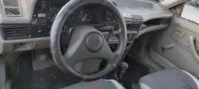 Veículo de Sucata opel kadett e combi (t85) 1.4 s (c15. c35. d15. d35) do ano 2024 alimentado 