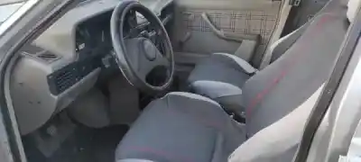 Veículo de Sucata opel kadett e combi (t85) 1.4 s (c15. c35. d15. d35) do ano 2024 alimentado 