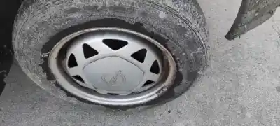 Veículo de Sucata opel kadett e combi (t85) 1.4 s (c15. c35. d15. d35) do ano 2024 alimentado 