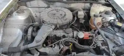 Veículo de Sucata opel kadett e combi (t85) 1.4 s (c15. c35. d15. d35) do ano 2024 alimentado 