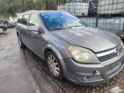 Утилизация автомобиля opel astra h caravan (l35) 1.4 (l35) gasolina 2004 5p года 2005 питание z 14 xep Утилизация автомобиля opel astra h caravan (l35) 1.4 (l35) gasolina 2004 5p года 2005 питание z 14 xep