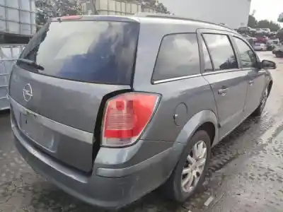 Утилизация автомобиля opel astra h caravan (l35) 1.4 (l35) gasolina 2004 5p года 2005 питание z 14 xep Утилизация автомобиля opel astra h caravan (l35) 1.4 (l35) gasolina 2004 5p года 2005 питание z 14 xep