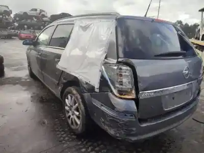 Утилизация автомобиля opel astra h caravan (l35) 1.4 (l35) gasolina 2004 5p года 2005 питание z 14 xep Утилизация автомобиля opel astra h caravan (l35) 1.4 (l35) gasolina 2004 5p года 2005 питание z 14 xep