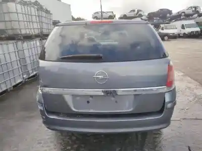 Утилизация автомобиля opel astra h caravan (l35) 1.4 (l35) gasolina 2004 5p года 2005 питание z 14 xep Утилизация автомобиля opel astra h caravan (l35) 1.4 (l35) gasolina 2004 5p года 2005 питание z 14 xep
