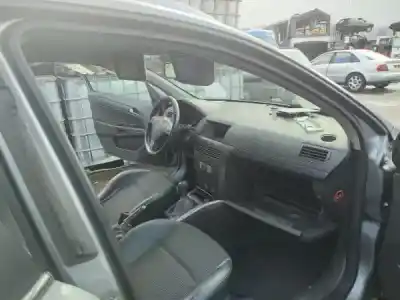 Утилизация автомобиля opel astra h caravan (l35) 1.4 (l35) gasolina 2004 5p года 2005 питание z 14 xep Утилизация автомобиля opel astra h caravan (l35) 1.4 (l35) gasolina 2004 5p года 2005 питание z 14 xep