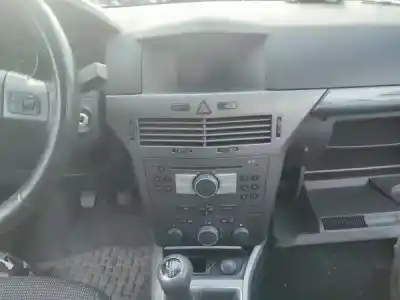 Утилизация автомобиля opel astra h caravan (l35) 1.4 (l35) gasolina 2004 5p года 2005 питание z 14 xep Утилизация автомобиля opel astra h caravan (l35) 1.4 (l35) gasolina 2004 5p года 2005 питание z 14 xep