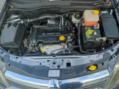 Утилизация автомобиля opel astra h caravan (l35) 1.4 (l35) gasolina 2004 5p года 2005 питание z 14 xep Утилизация автомобиля opel astra h caravan (l35) 1.4 (l35) gasolina 2004 5p года 2005 питание z 14 xep