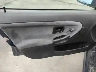 Veicolo di demolizione bmw 3 (e36) 318 tds dell'anno 1996 alimentato m41 d17 (174t1)