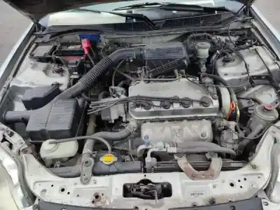 Veículo de Sucata honda civic berlina 3/4 (ej/ek) 1.4 s 4 dream berlina (ej9) do ano 1999 alimentado 