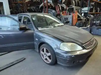 Vehicul casat honda civic berlina 3/4 (ej/ek) 1.5 ls vtec 3 berlina (ek3) al anului 1999 alimentat d15z4|d15z6|d15z7