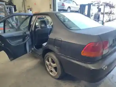 Vehicul casat honda civic berlina 3/4 (ej/ek) 1.5 ls vtec 3 berlina (ek3) al anului 1999 alimentat d15z4|d15z6|d15z7