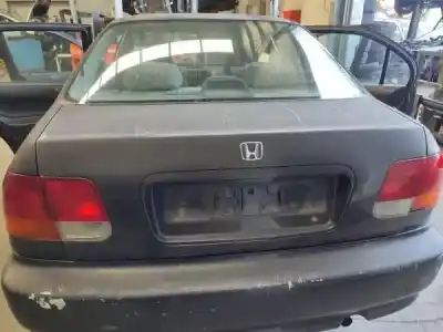 Vehicul casat honda civic berlina 3/4 (ej/ek) 1.5 ls vtec 3 berlina (ek3) al anului 1999 alimentat d15z4|d15z6|d15z7