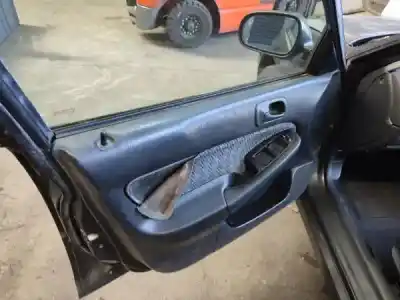 Vehicul casat honda civic berlina 3/4 (ej/ek) 1.5 ls vtec 3 berlina (ek3) al anului 1999 alimentat d15z4|d15z6|d15z7