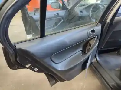 Vehicul casat honda civic berlina 3/4 (ej/ek) 1.5 ls vtec 3 berlina (ek3) al anului 1999 alimentat d15z4|d15z6|d15z7