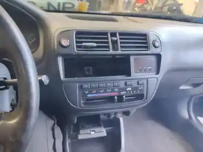 Vehicul casat honda civic berlina 3/4 (ej/ek) 1.5 ls vtec 3 berlina (ek3) al anului 1999 alimentat d15z4|d15z6|d15z7