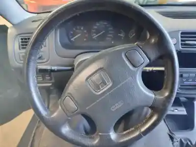Vehicul casat honda civic berlina 3/4 (ej/ek) 1.5 ls vtec 3 berlina (ek3) al anului 1999 alimentat d15z4|d15z6|d15z7