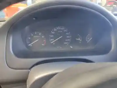 Vehicul casat honda civic berlina 3/4 (ej/ek) 1.5 ls vtec 3 berlina (ek3) al anului 1999 alimentat d15z4|d15z6|d15z7