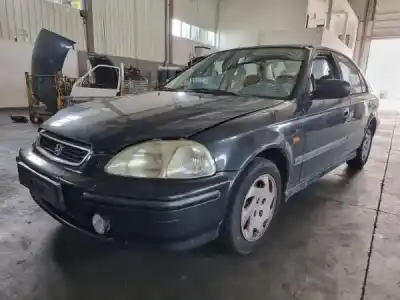 Veículo de Sucata HONDA CIVIC BERLINA 3/4 (EJ/EK)  do ano 1996 alimentado D15Z6