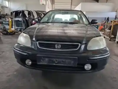 Vehicul casat honda civic berlina 3/4 (ej/ek) 1.5 ls vtec 3 berlina (ek3) al anului 1996 alimentat d15z6