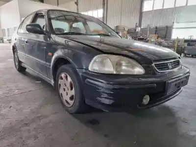 Vehicul casat honda civic berlina 3/4 (ej/ek) 1.5 ls vtec 3 berlina (ek3) al anului 1996 alimentat d15z6