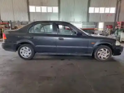 Vehicul casat honda civic berlina 3/4 (ej/ek) 1.5 ls vtec 3 berlina (ek3) al anului 1996 alimentat d15z6