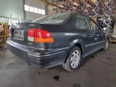Vehicul casat honda civic berlina 3/4 (ej/ek) 1.5 ls vtec 3 berlina (ek3) al anului 1996 alimentat d15z6