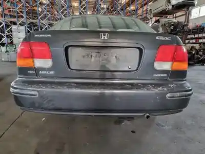 Vehicul casat honda civic berlina 3/4 (ej/ek) 1.5 ls vtec 3 berlina (ek3) al anului 1996 alimentat d15z6