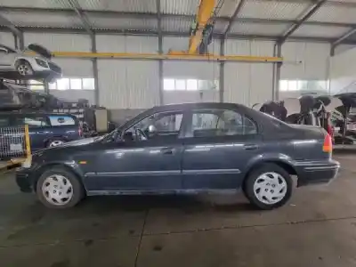 Vehicul casat honda civic berlina 3/4 (ej/ek) 1.5 ls vtec 3 berlina (ek3) al anului 1996 alimentat d15z6