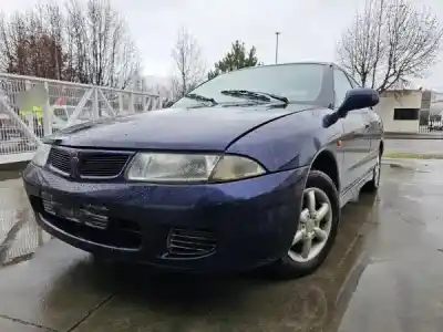 Veículo de Sucata MITSUBISHI CARISMA HATCHBACK (DA_)  do ano 1996 alimentado 4G92 (SOHC 16V)