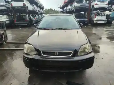 Vehicul casat honda civic berlina 3/4 (ej/ek) 1.5 ls vtec 3 berlina (ek3) al anului 1996 alimentat d15z4|d15z6|d15z7