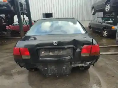 Vehicul casat honda civic berlina 3/4 (ej/ek) 1.5 ls vtec 3 berlina (ek3) al anului 1996 alimentat d15z4|d15z6|d15z7