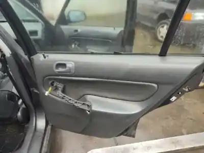 Vehicul casat honda civic berlina 3/4 (ej/ek) 1.5 ls vtec 3 berlina (ek3) al anului 1996 alimentat d15z4|d15z6|d15z7