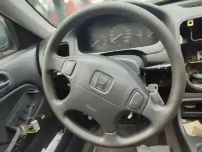 Vehicul casat honda civic berlina 3/4 (ej/ek) 1.5 ls vtec 3 berlina (ek3) al anului 1996 alimentat d15z4|d15z6|d15z7