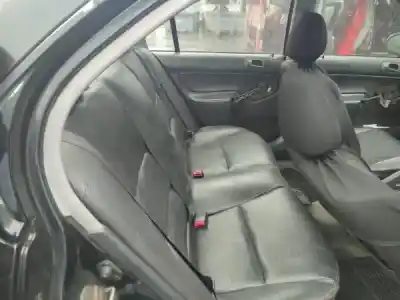 Vehicul casat honda civic berlina 3/4 (ej/ek) 1.5 ls vtec 3 berlina (ek3) al anului 1996 alimentat d15z4|d15z6|d15z7