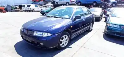 Veículo de Sucata MITSUBISHI CARISMA HATCHBACK (DA_)  do ano 1995 alimentado 4G92 (SOHC 16V)