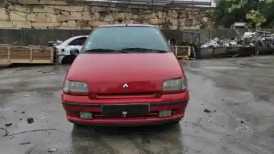 Veicolo di demolizione renault clio i (b/c57_, 5/357_) 1.2 (b/c/s57a b/c57s 5/357f 5/357j 5/357l 5/357r) dell'anno 1994 alimentato  Veicolo di demolizione renault clio i (b/c57_, 5/357_) 1.2 (b/c/s57a b/c57s 5/357f 5/357j 5/357l 5/357r) dell'anno 1994 alimentato